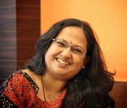 Anuradha Shankar